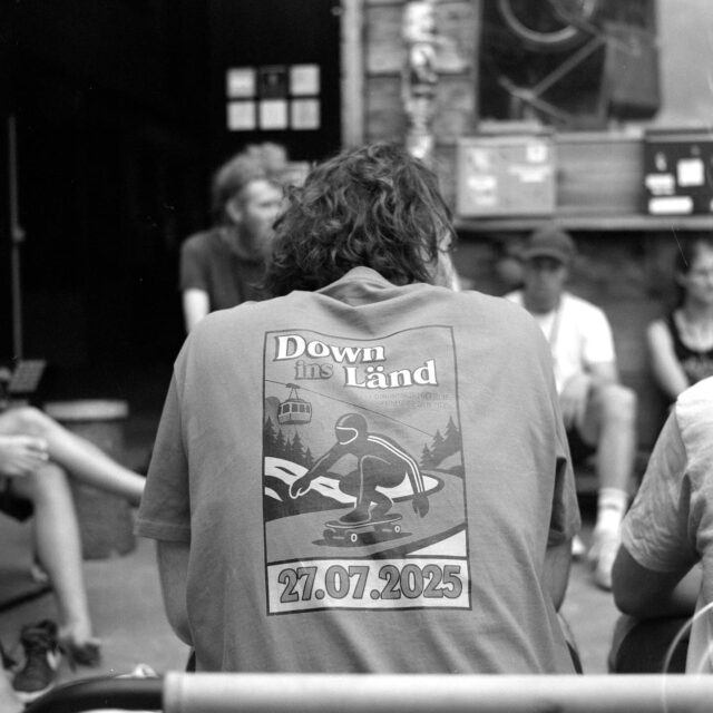 Big thanks to the whole crew, who made our first event on this special road possible! Without you it wouldn’t have been the same. Follow us to keep informed. We may already have a date for the next year! Stay hyped and skate safe.
.
.
📸 @studio.konstantin.thomas 
.
.
#downinsländ2025 #freiburgfreeridecrew #flbv #freiburgerlongboardverein